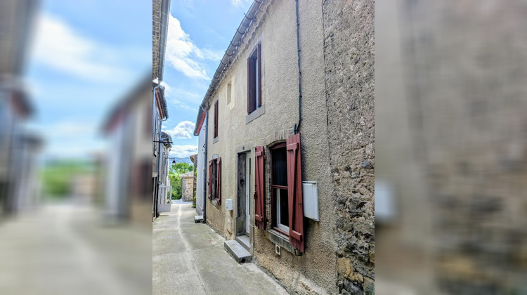 Ma-Cabane - Vente Maison SERVIES EN VAL, 49 m²