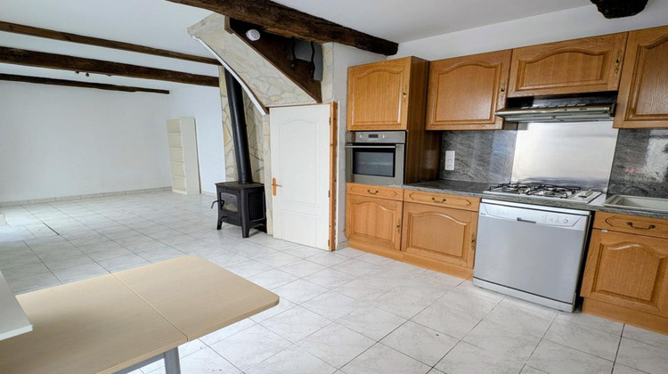 Ma-Cabane - Vente Maison SERVIES EN VAL, 49 m²