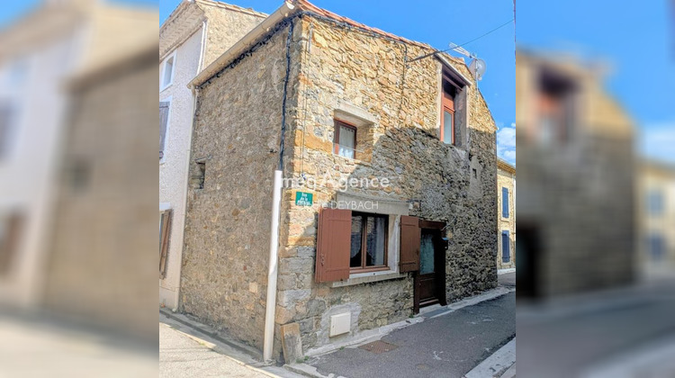 Ma-Cabane - Vente Maison SERVIES EN VAL, 42 m²