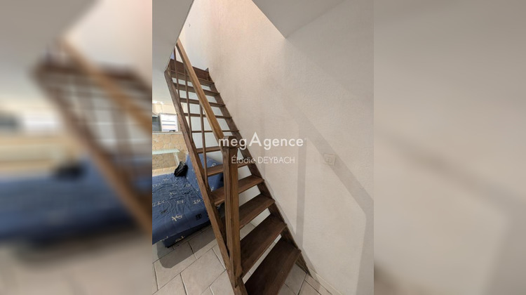 Ma-Cabane - Vente Maison SERVIES EN VAL, 42 m²