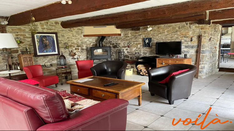 Ma-Cabane - Vente Maison SERVIES-EN-VAL, 320 m²