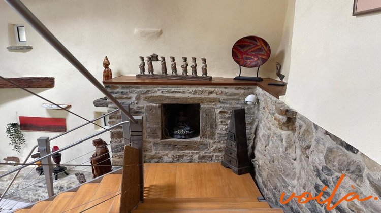 Ma-Cabane - Vente Maison SERVIES-EN-VAL, 320 m²