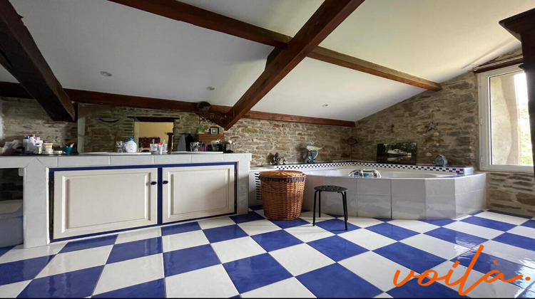 Ma-Cabane - Vente Maison SERVIES-EN-VAL, 320 m²