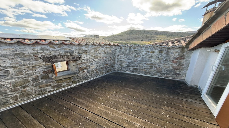 Ma-Cabane - Vente Maison SERVIES EN VAL, 145 m²
