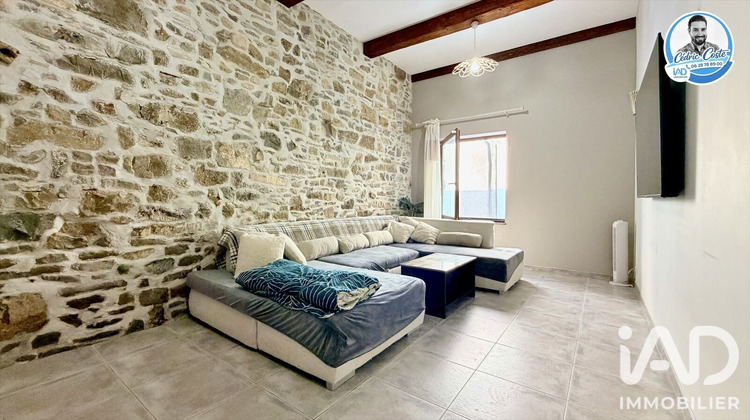 Ma-Cabane - Vente Maison Serviès-en-Val, 72 m²
