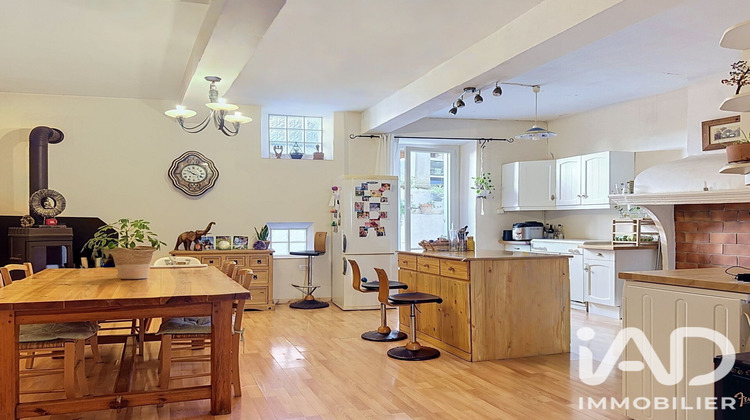 Ma-Cabane - Vente Maison Serviès-en-Val, 153 m²