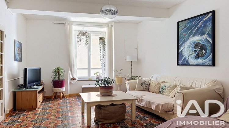 Ma-Cabane - Vente Maison Serviès-en-Val, 153 m²