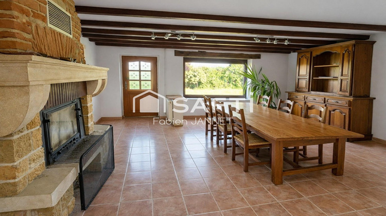 Ma-Cabane - Vente Maison Servignat, 170 m²