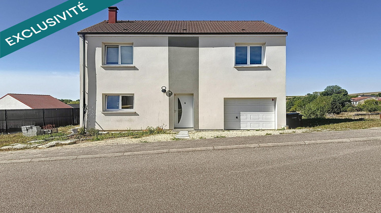 Ma-Cabane - Vente Maison Servigny-les-Raville, 91 m²