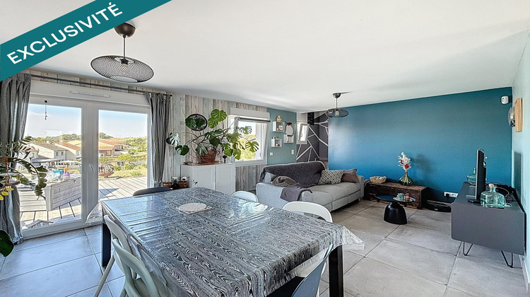 Ma-Cabane - Vente Maison Servigny-les-Raville, 91 m²