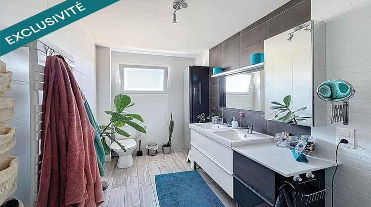 Ma-Cabane - Vente Maison Servigny-les-Raville, 91 m²