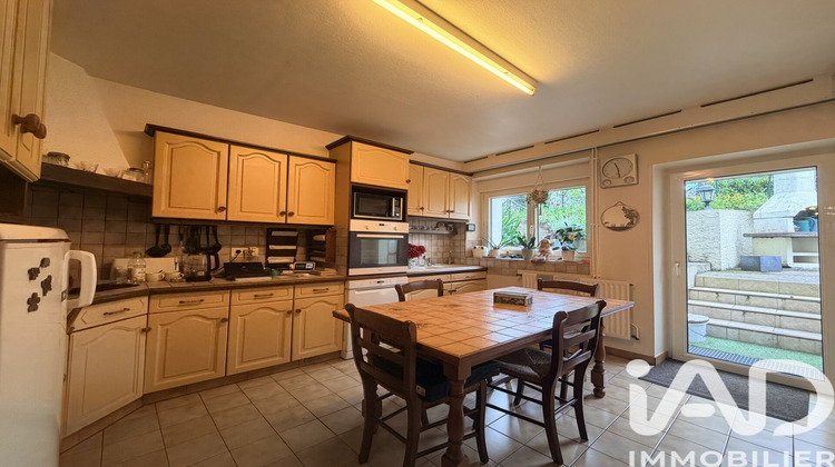 Ma-Cabane - Vente Maison Servigny-Lès-Raville, 148 m²
