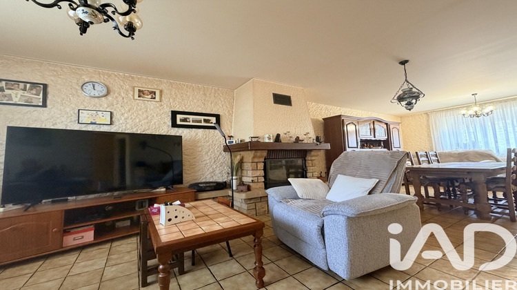 Ma-Cabane - Vente Maison Servigny-Lès-Raville, 148 m²