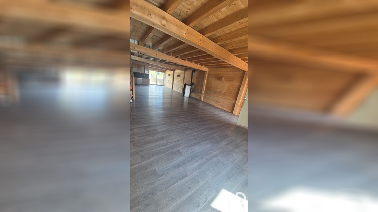 Ma-Cabane - Vente Maison Servigny-Lès-Raville, 137 m²