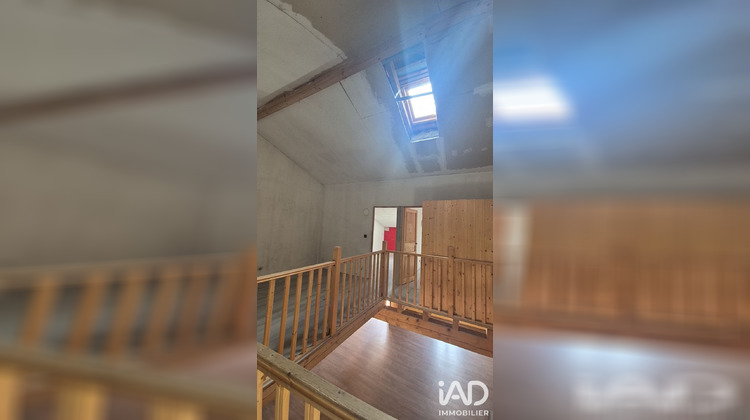 Ma-Cabane - Vente Maison Servigny-Lès-Raville, 137 m²