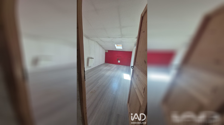 Ma-Cabane - Vente Maison Servigny-Lès-Raville, 137 m²