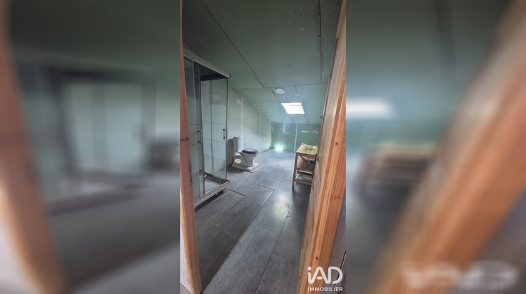 Ma-Cabane - Vente Maison Servigny-Lès-Raville, 137 m²