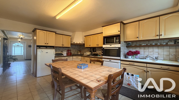 Ma-Cabane - Vente Maison Servigny-Lès-Raville, 148 m²