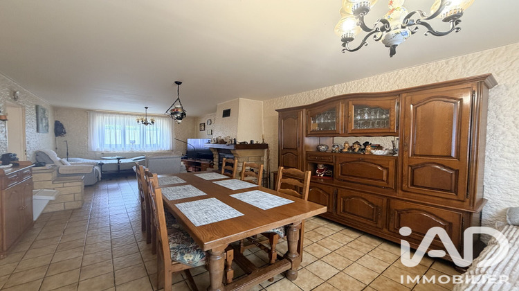 Ma-Cabane - Vente Maison Servigny-Lès-Raville, 148 m²