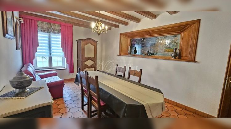 Ma-Cabane - Vente Maison Servigny-lès-Sainte-Barbe, 334 m²