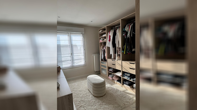 Ma-Cabane - Vente Maison Servigny-lès-Sainte-Barbe, 219 m²