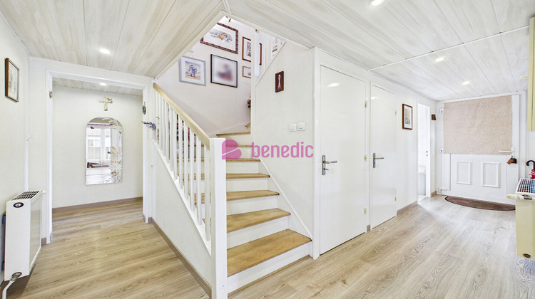 Ma-Cabane - Vente Maison SERVIGNY-LES-SAINTE-BARBE, 96 m²