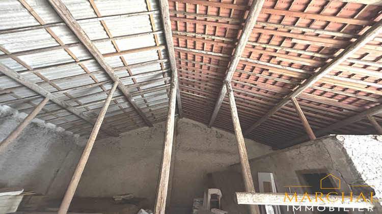 Ma-Cabane - Vente Maison Servigny-lès-Sainte-Barbe, 180 m²