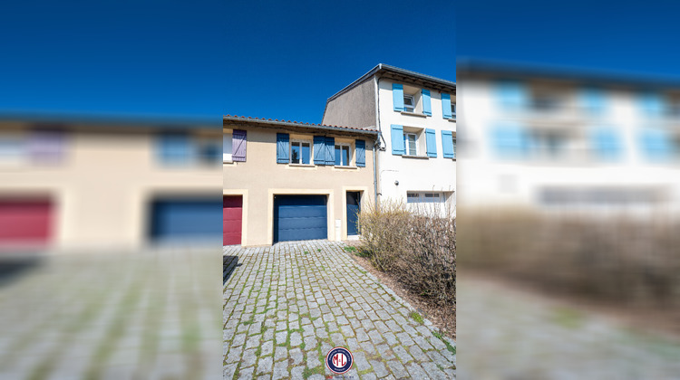 Ma-Cabane - Vente Maison SERVIGNY-LES-SAINTE-BARBE, 142 m²