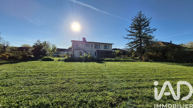 Ma-Cabane - Vente Maison Servigny-Lès-Sainte-Barbe, 124 m²