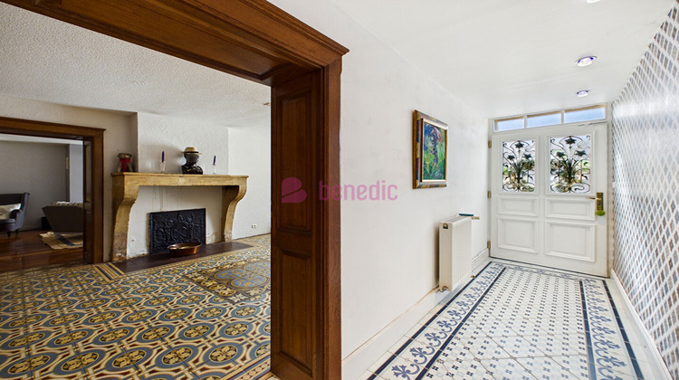 Ma-Cabane - Vente Maison SERVIGNY-LES-SAINTE-BARBE, 373 m²