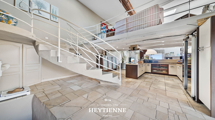Ma-Cabane - Vente Maison SERVIGNY-LES-SAINTE-BARBE, 373 m²