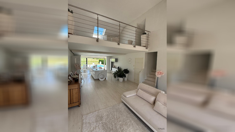 Ma-Cabane - Vente Maison Servigny-lès-Sainte-Barbe, 135 m²