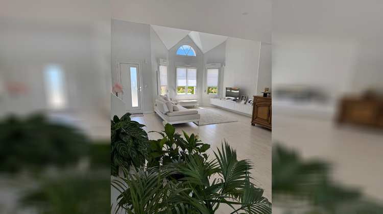 Ma-Cabane - Vente Maison Servigny-lès-Sainte-Barbe, 135 m²