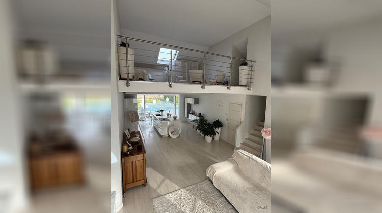 Ma-Cabane - Vente Maison Servigny-lès-Sainte-Barbe, 135 m²