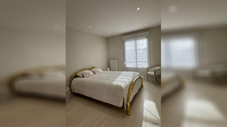 Ma-Cabane - Vente Maison Servigny-lès-Sainte-Barbe, 135 m²