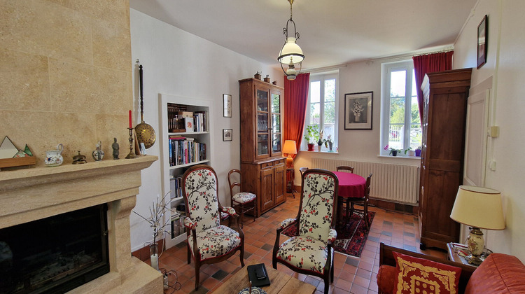 Ma-Cabane - Vente Maison SERVILLY, 115 m²