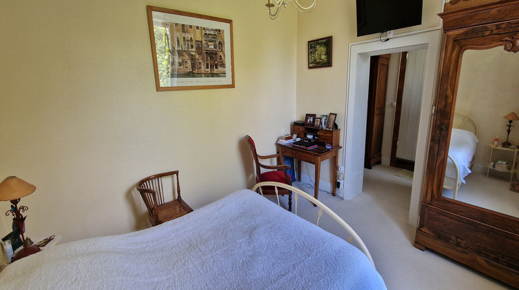 Ma-Cabane - Vente Maison SERVILLY, 115 m²