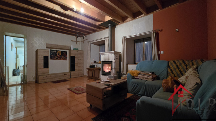 Ma-Cabane - Vente Maison Servin, 220 m²