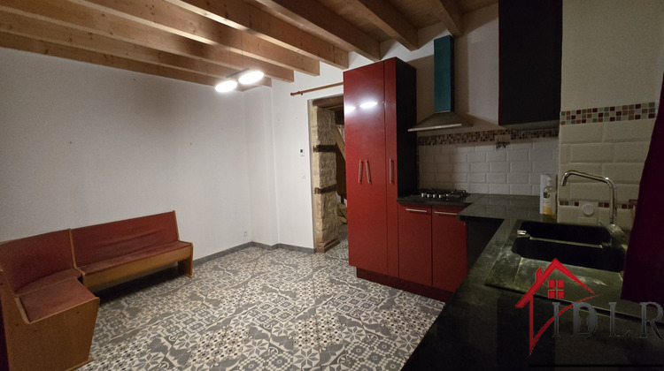 Ma-Cabane - Vente Maison Servin, 220 m²