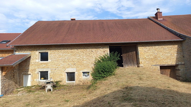 Ma-Cabane - Vente Maison Servin, 200 m²