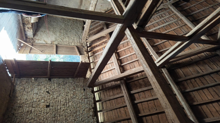 Ma-Cabane - Vente Maison Servin, 200 m²
