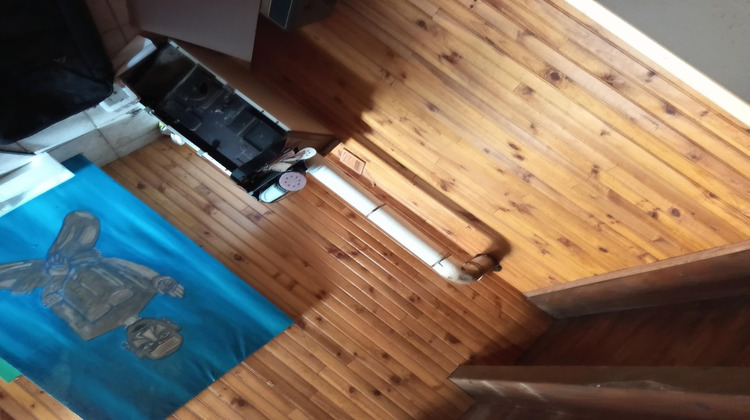 Ma-Cabane - Vente Maison Servin, 200 m²