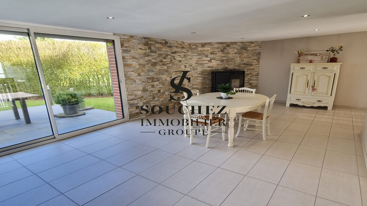Ma-Cabane - Vente Maison Servins, 172 m²