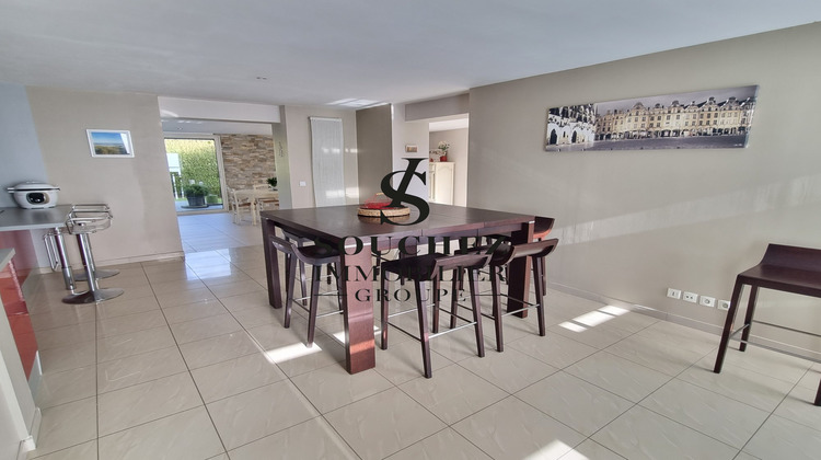 Ma-Cabane - Vente Maison Servins, 172 m²