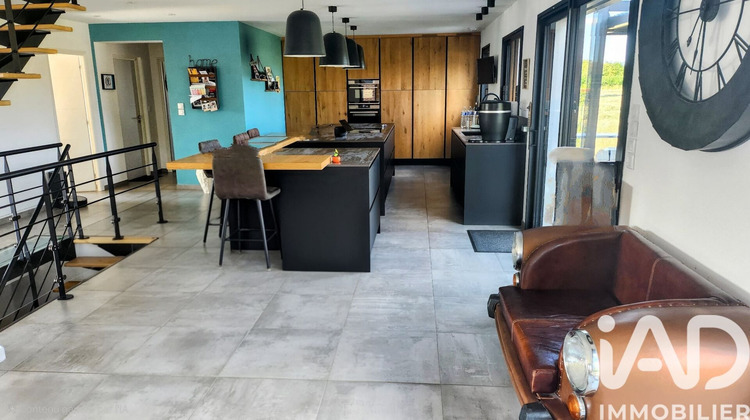 Ma-Cabane - Vente Maison Servins, 375 m²