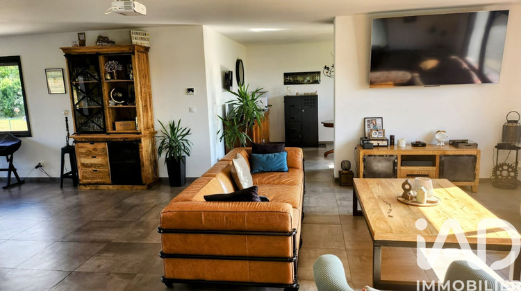 Ma-Cabane - Vente Maison Servins, 375 m²