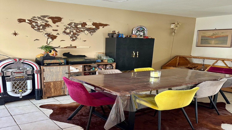 Ma-Cabane - Vente Maison Servins, 98 m²