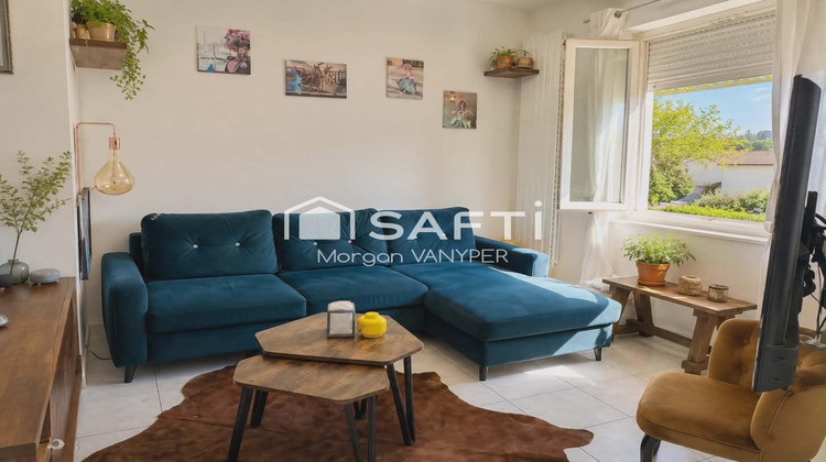 Ma-Cabane - Vente Maison Servins, 98 m²