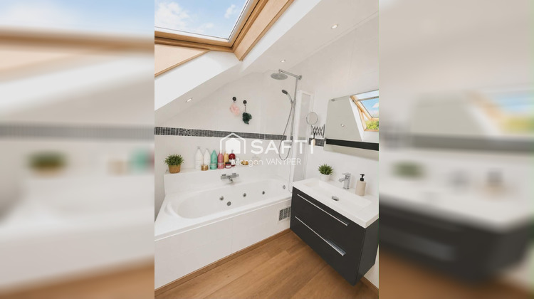 Ma-Cabane - Vente Maison Servins, 98 m²
