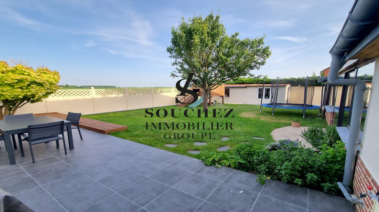 Ma-Cabane - Vente Maison Servins, 115 m²